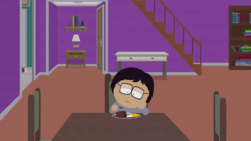 Illustration for article titled South Park: The Fractured But Whole Uses Little Details To Make Its Characters Human